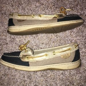Sperry Top-siders